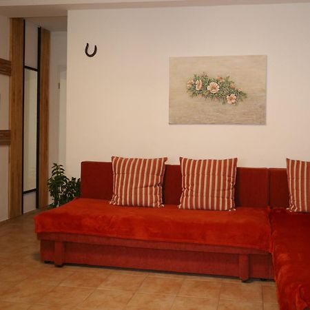 Apartment Norma Bovec Exterior photo