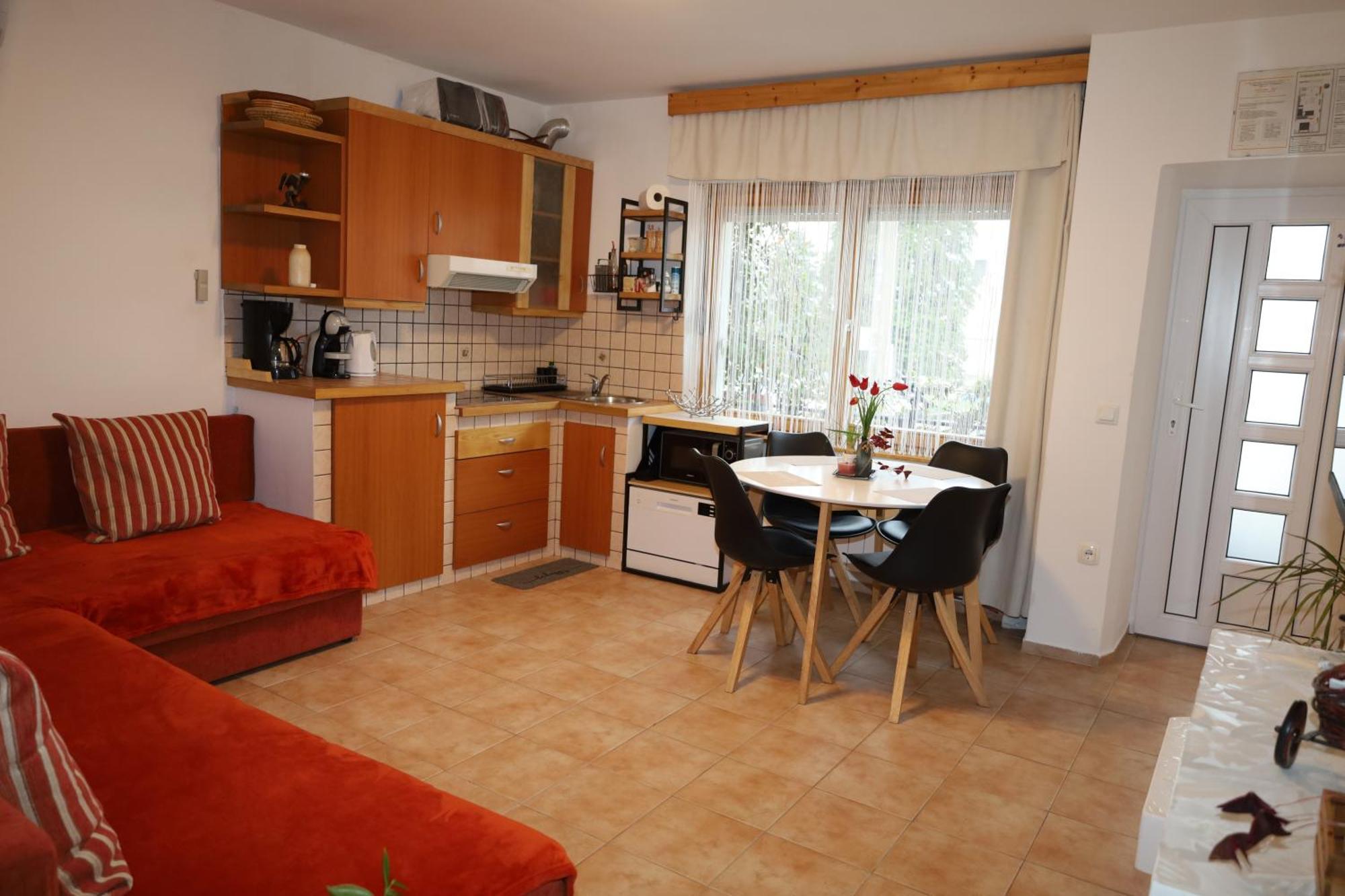 Apartment Norma Bovec Exterior photo
