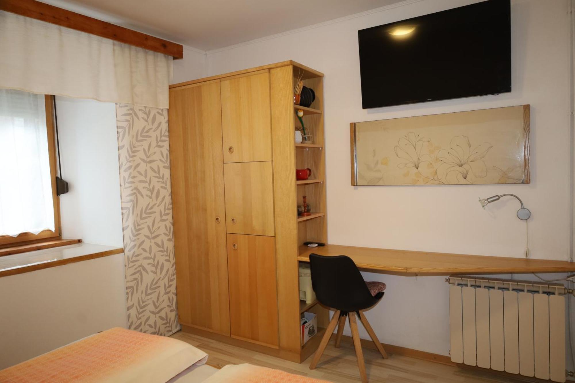 Apartment Norma Bovec Exterior photo